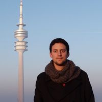 Luis Aguilar的照片