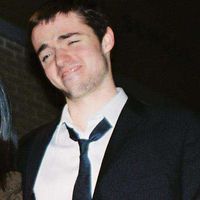 Christopher Brady's Photo