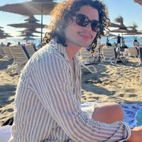 Chahine Sediki's Photo