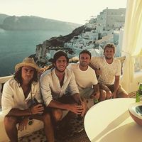 Fotos de Justo Urquiza