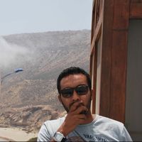 ismael maels's Photo