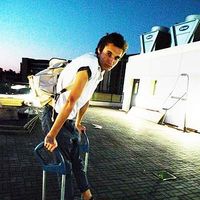 Evgeniy Rakhmakov的照片