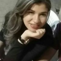 Juliana Barros's Photo
