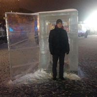 Dmitriy Nozdrin的照片