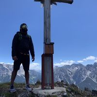 Sushant Tatar's Photo