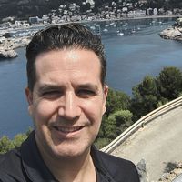 Jose Maria mallorca's Photo