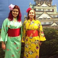 Carolane Lemire's Photo