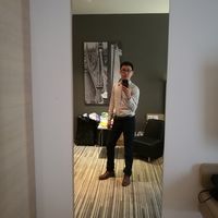 Thomas ZHONG's Photo