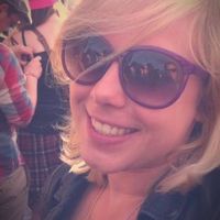 Susanne Wiesner's Photo