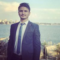 Fatih Durak的照片