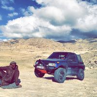 Ali  Mahmoud's Photo