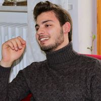 Antonio Cetani的照片