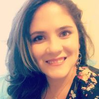 Daniela Tamayo's Photo