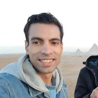 Mohamed Ibrahim's Photo