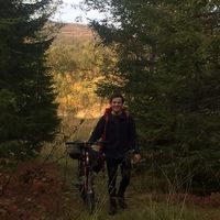 Maxim Galimov's Photo