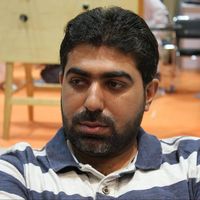 Photos de Saddam Ghazanfer