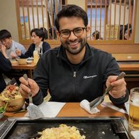 Sushil Dhakal's Photo