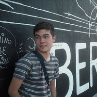 José Orquín's Photo