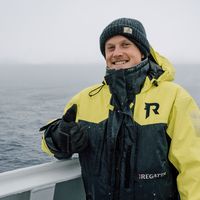 Gulliver Degener's Photo