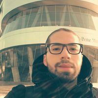 Fotos von Caue Alberto Pires de Gouveium