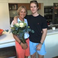 Photos de Matthew Ferguson