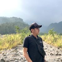 Leonardo Fergudson的照片