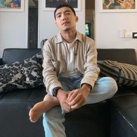 Ismail KeLana's Photo