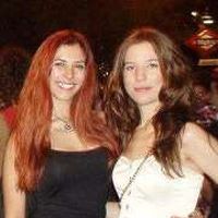 Alicia Achaques的照片