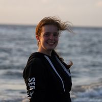 Sophia Diestel's Photo