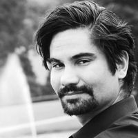 Vinícius Viana's Photo