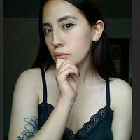 Photos de Danna Garzón