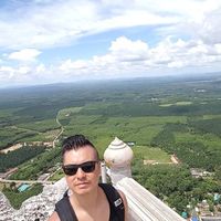 Fotos von Bao Tenshin