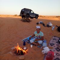 Omar Kaffous's Photo