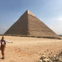 chanae Matthews's Photo