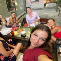 Mihaela Malai的照片