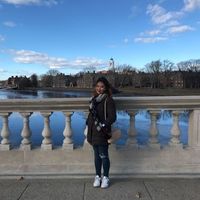 Blyss Huang的照片