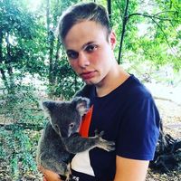 Fotos de Lucas Glasare