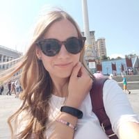 Nestik Voronina的照片