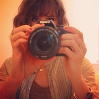 Coralie Desjardins's Photo