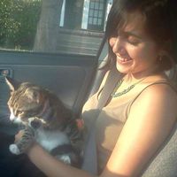 Fotos de Grace Dawson