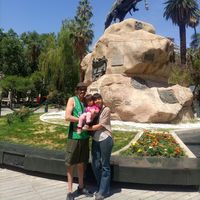 Ludmila Nuñez's Photo