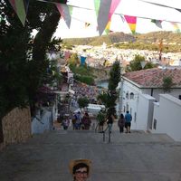 Oscar Sitges DeLa Sotilla的照片