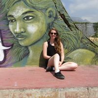 Fotos de Salome Lemieux