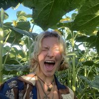 Natalia Sałamaj's Photo