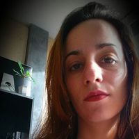 Angélica Helena Nominato的照片