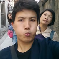 Remington Chan的照片