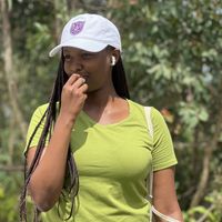 Grace Igiraneza的照片