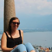 Constance Gilbert's Photo