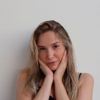 Marie Hoyer的照片