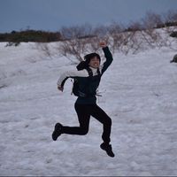 Hiro Yamashita's Photo